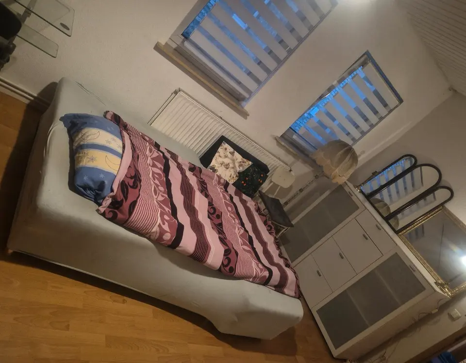 WG-Zimmer mit 18 m² in Braunschweig – Bild 2