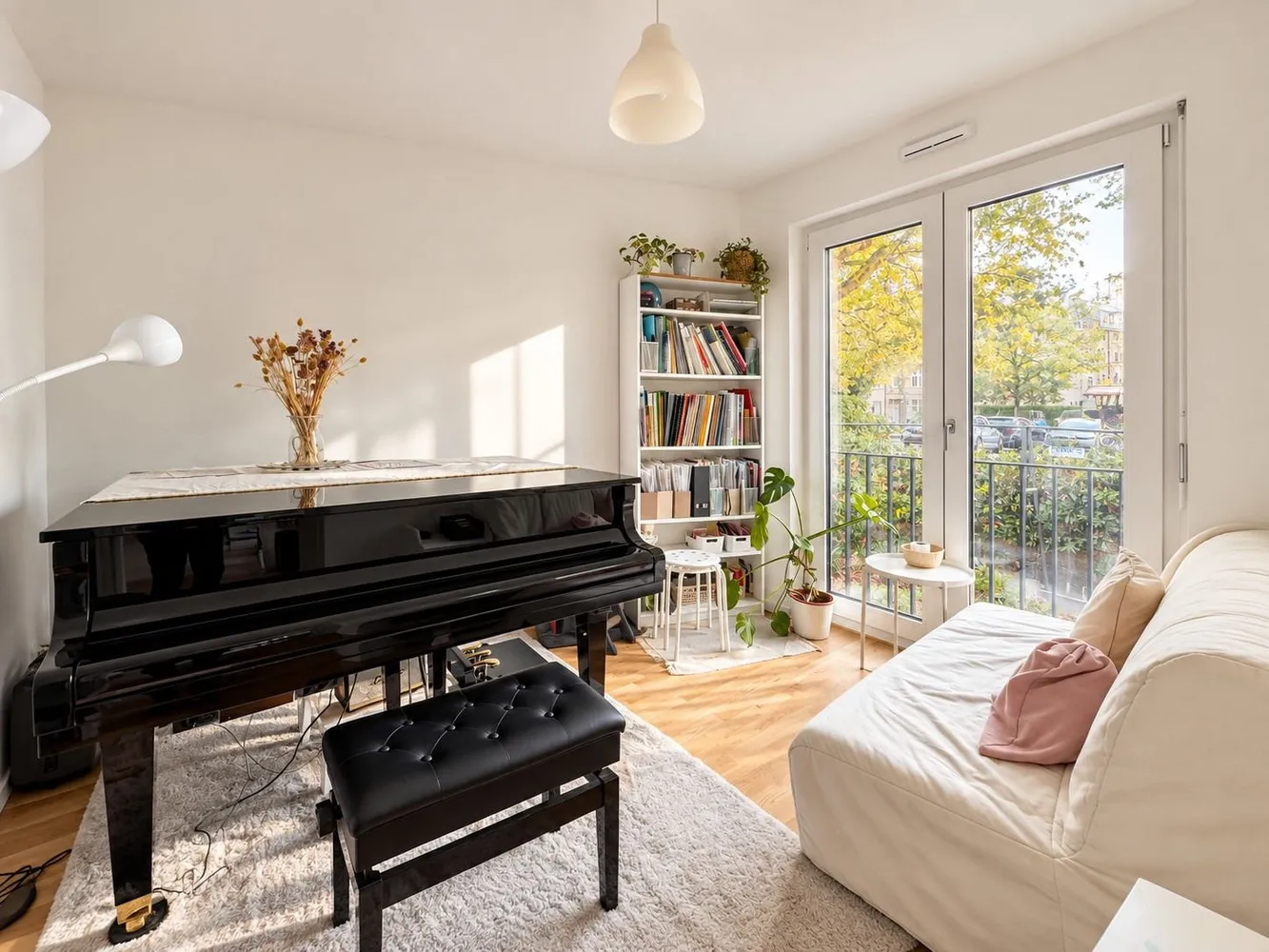 3 Zimmer Wohnung mit 83 m² in Düsseldorf – Bild 8