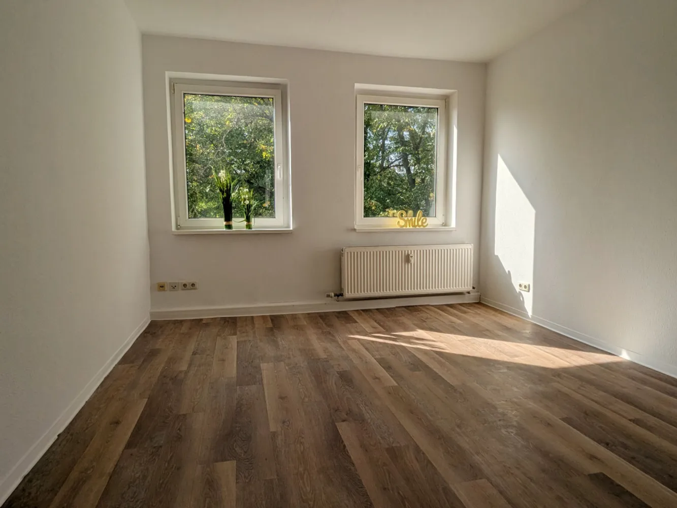 2 Zimmer Wohnung mit 60 m² in Gera – Bild 2