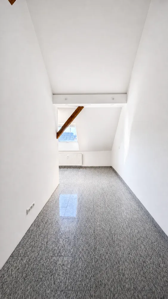 3 Zimmer Wohnung mit 100 m² in Aschaffenburg – Bild 1
