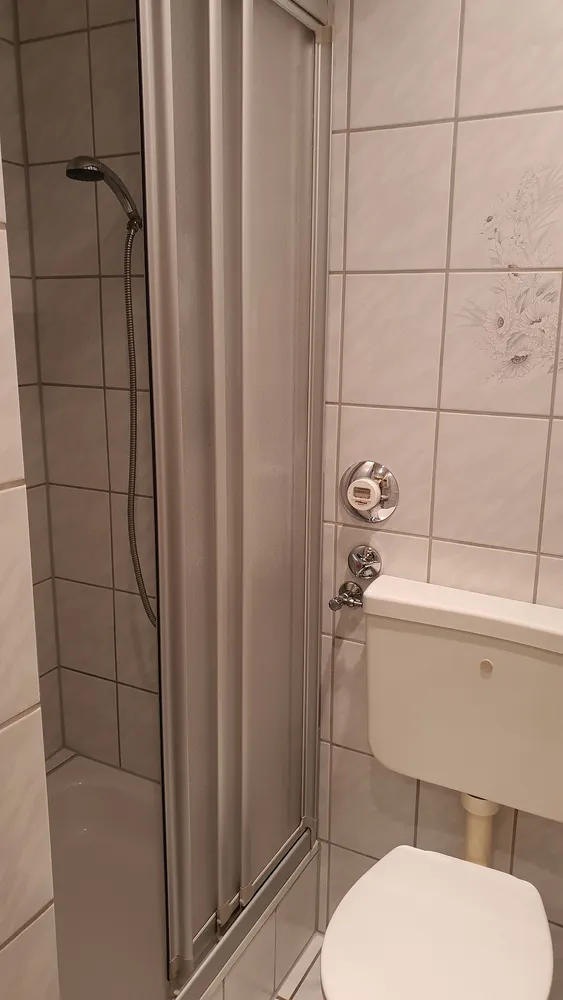1 Zimmer Wohnung mit 28 m² in Heidelberg – Bild 9