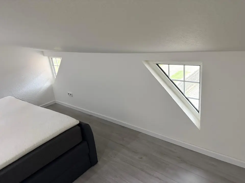3 Zimmer Wohnung mit 60 m² in Walsrode – Bild 6