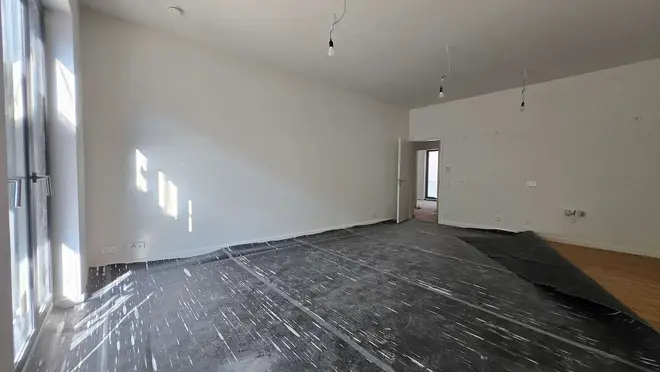 2 Zimmer Wohnung mit 57 m² in Berlin – Bild 2