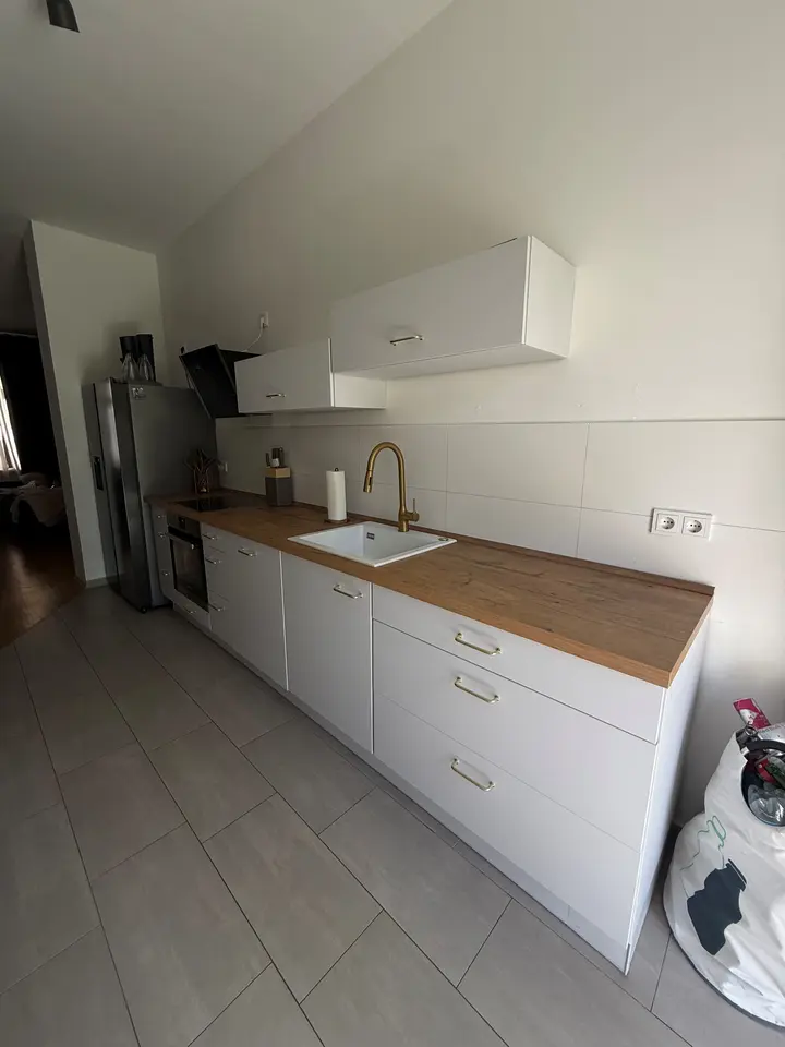 2 room apartment with 66 m² in Chemnitz – Photo 4