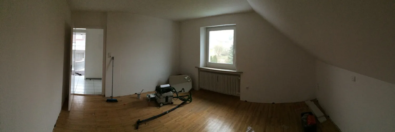 4 room apartment with 87 m² in Amberg – Photo 7