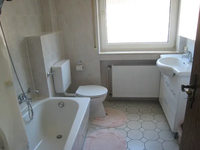 2 Zimmer Wohnung mit 75 m² in Frankfurt am Main – Bild 5