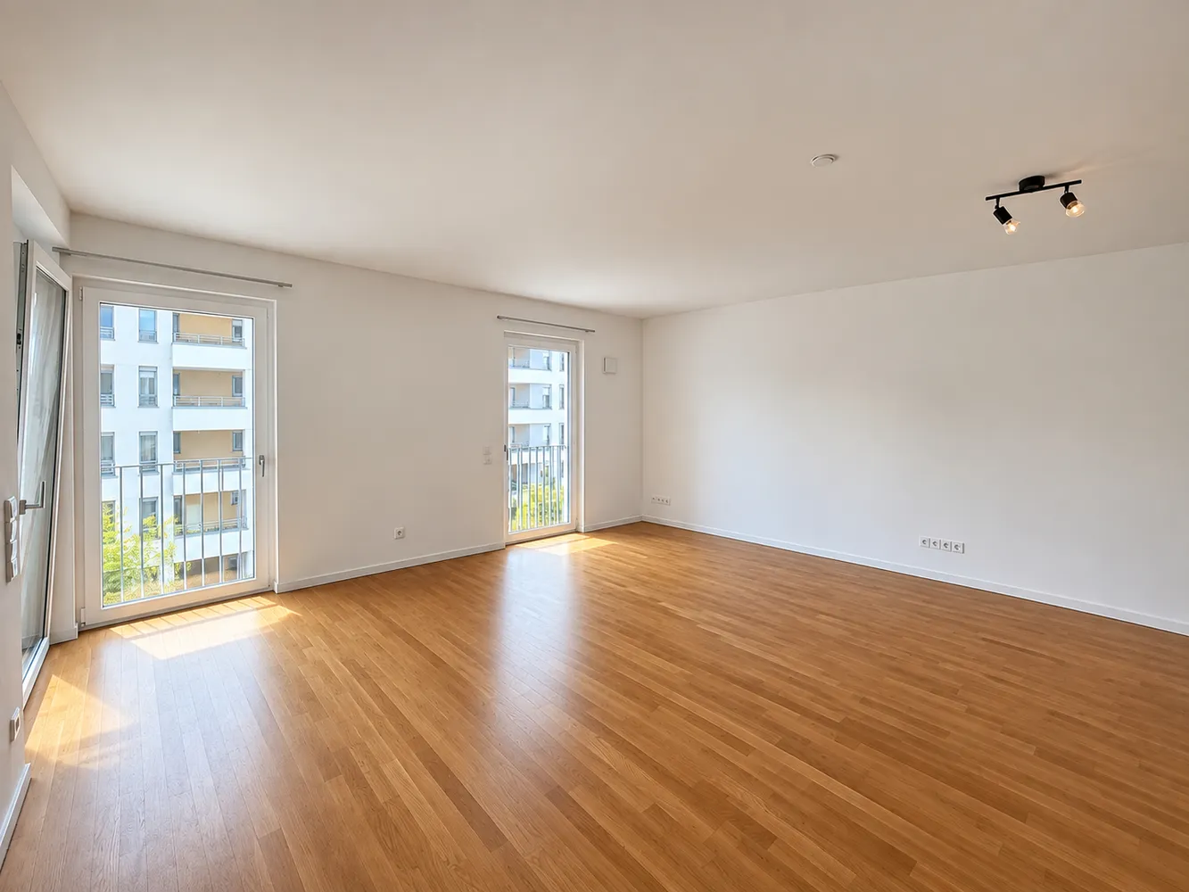 2 Zimmer Wohnung mit 52 m² in Neu-Ulm – Bild 12