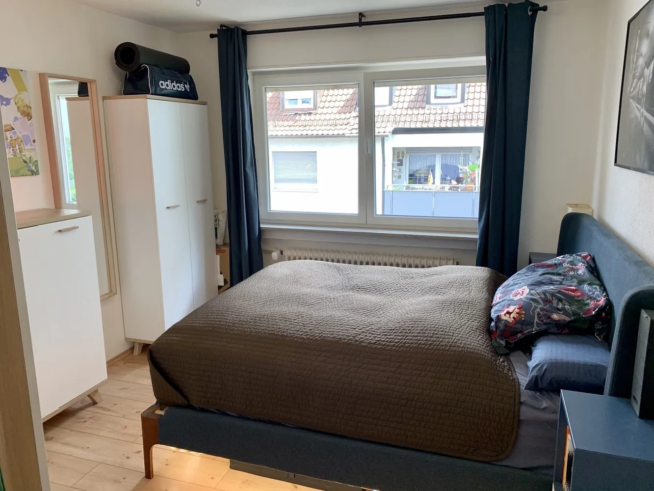 2 Zimmer Wohnung mit 49 m² in Stuttgart – Bild 10