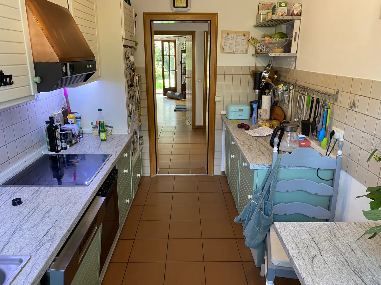3 Zimmer Wohnung mit 72 m² in München – Bild 1