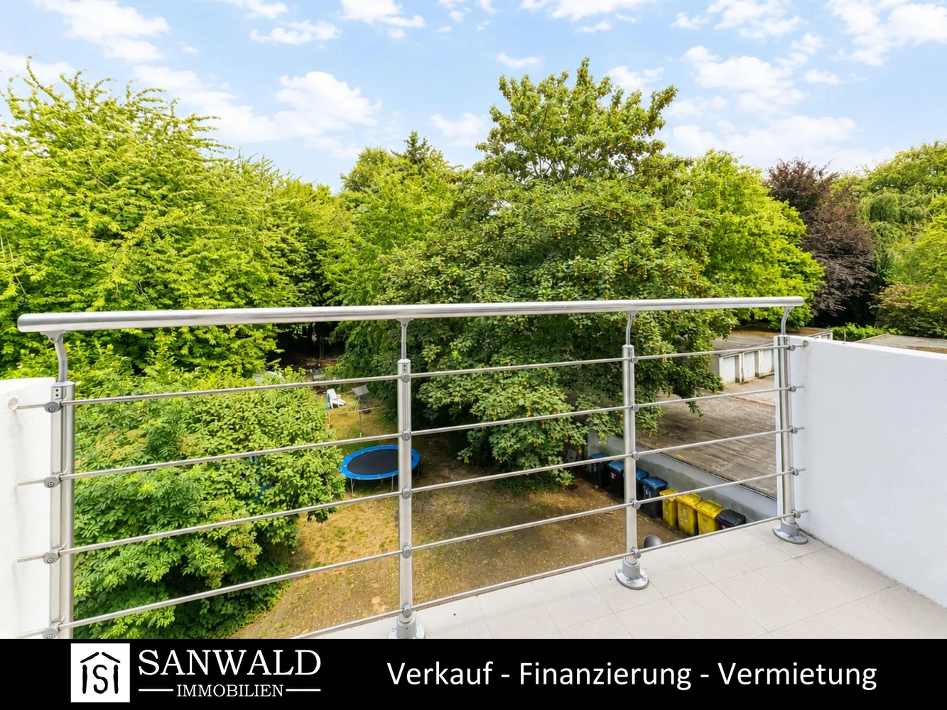 3 Zimmer Wohnung mit 59 m² in Gelsenkirchen – Bild 1