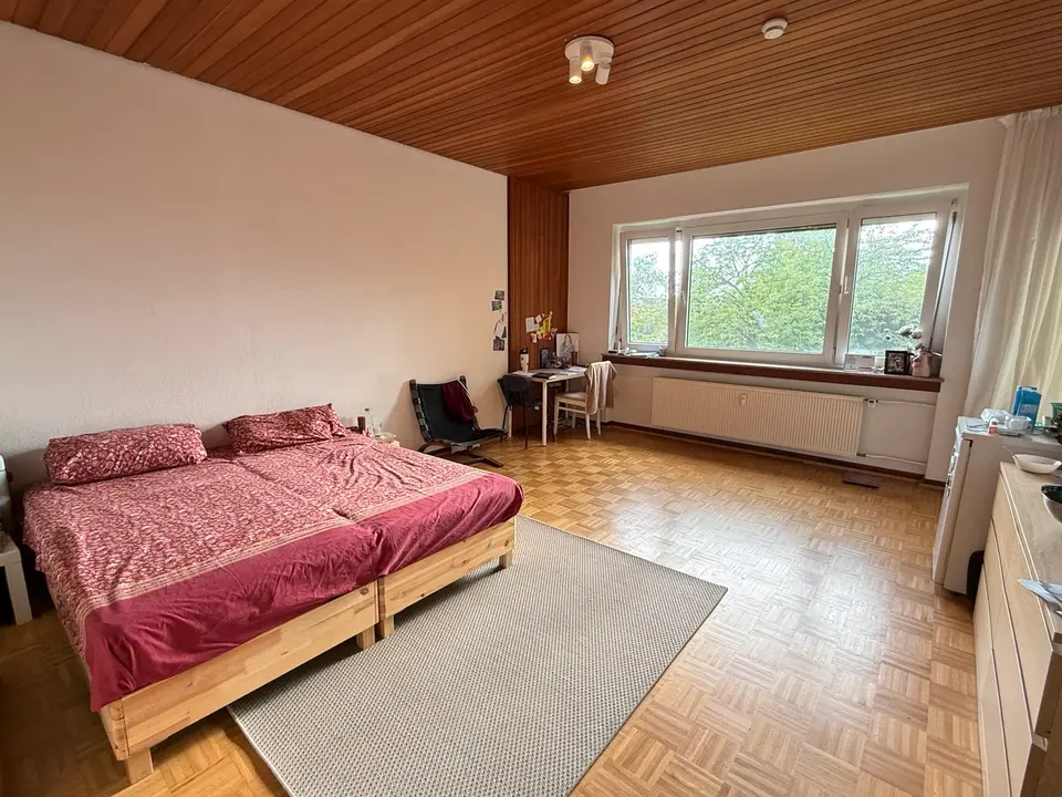WG-Zimmer mit 65 m² in Hannover – Bild 7