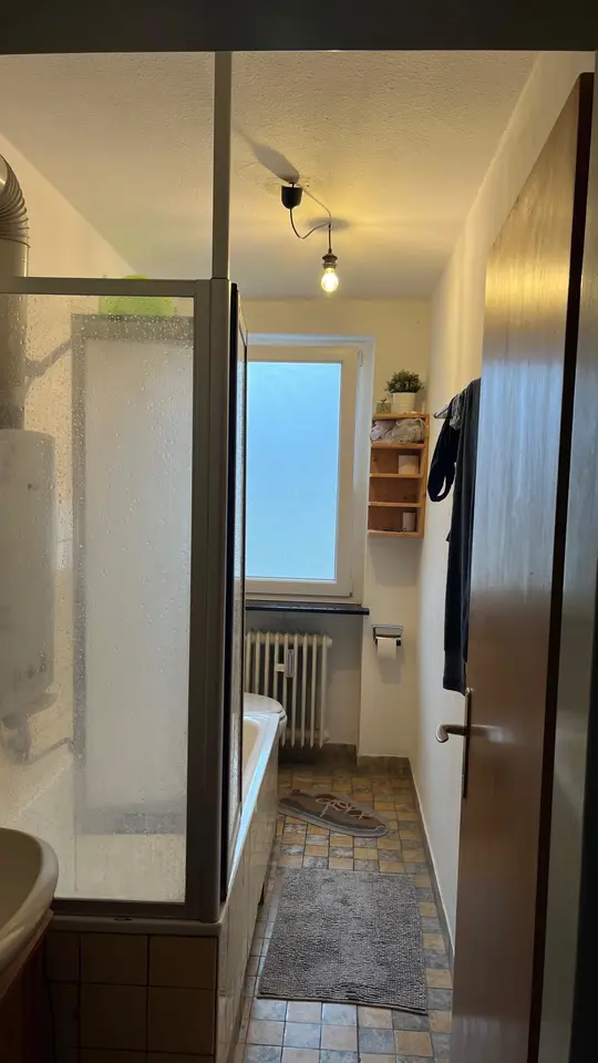 WG-Zimmer mit 75 m² in Würzburg – Bild 5