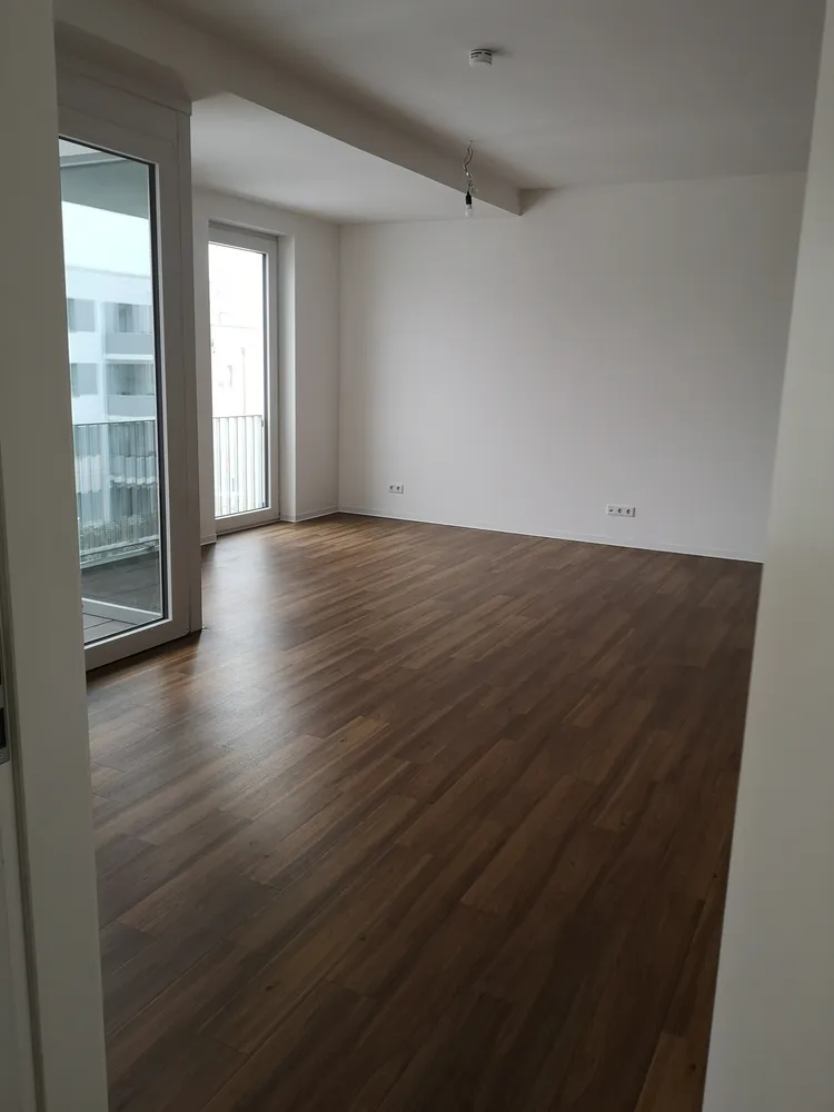 2 Zimmer Wohnung mit 60 m² in Berlin – Bild 1