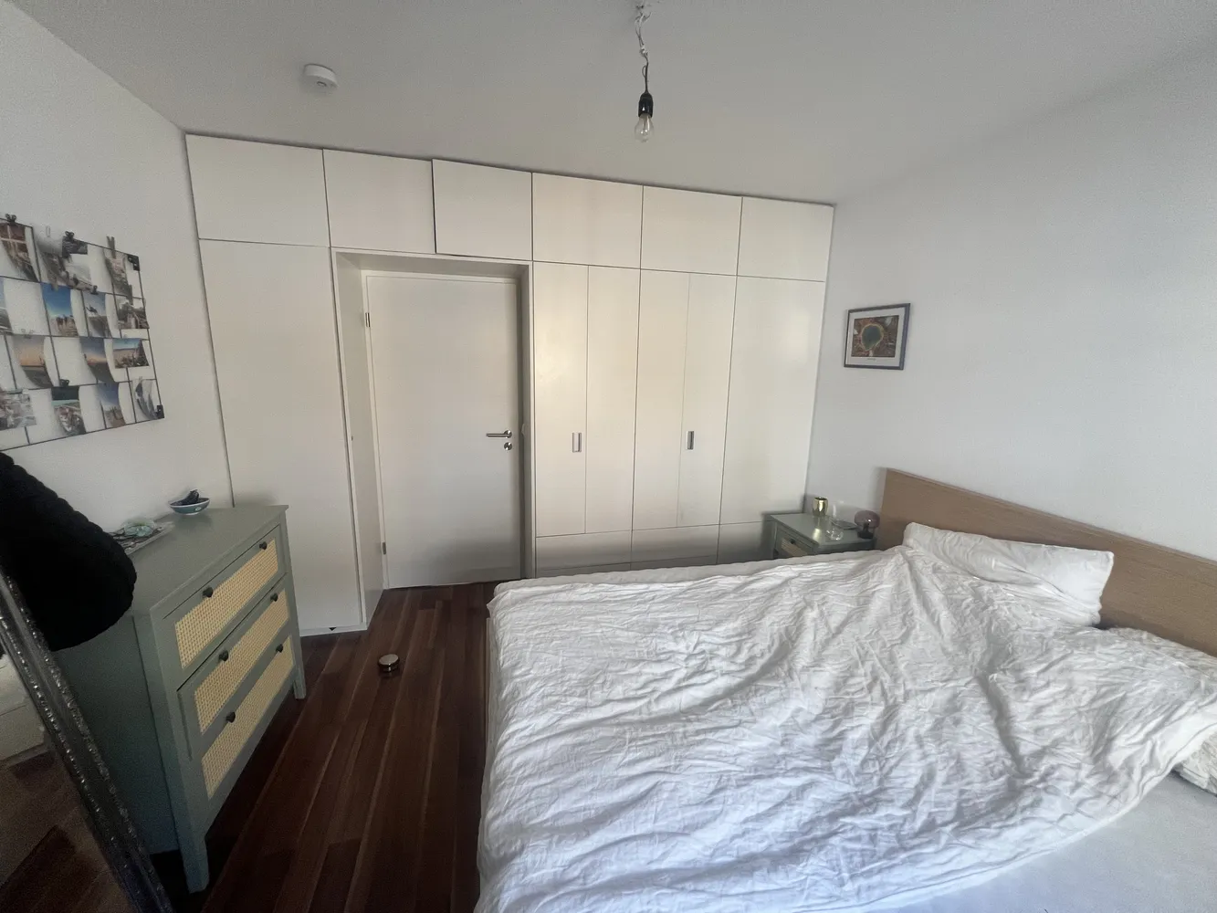 2 Zimmer Wohnung mit 47 m² in Karlsruhe – Bild 8