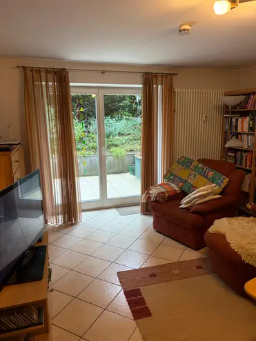 3 Zimmer Wohnung mit 74 m² in Hamburg – Bild 5