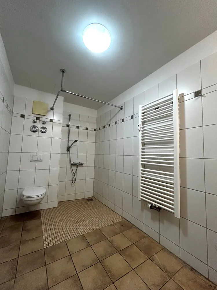2 Zimmer Wohnung mit 46 m² in Hildesheim – Bild 3