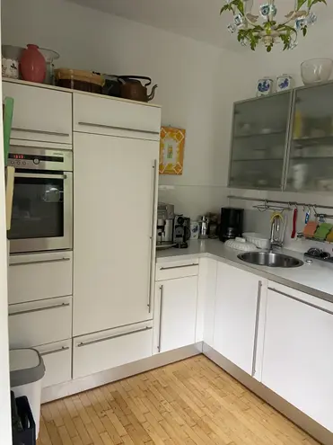 4 Zimmer Wohnung mit 107 m² in Hamburg – Bild 12