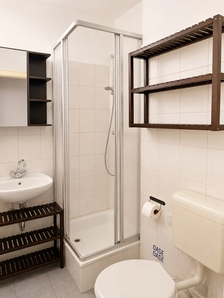 2 Zimmer Wohnung mit 35 m² in Bochum – Bild 5