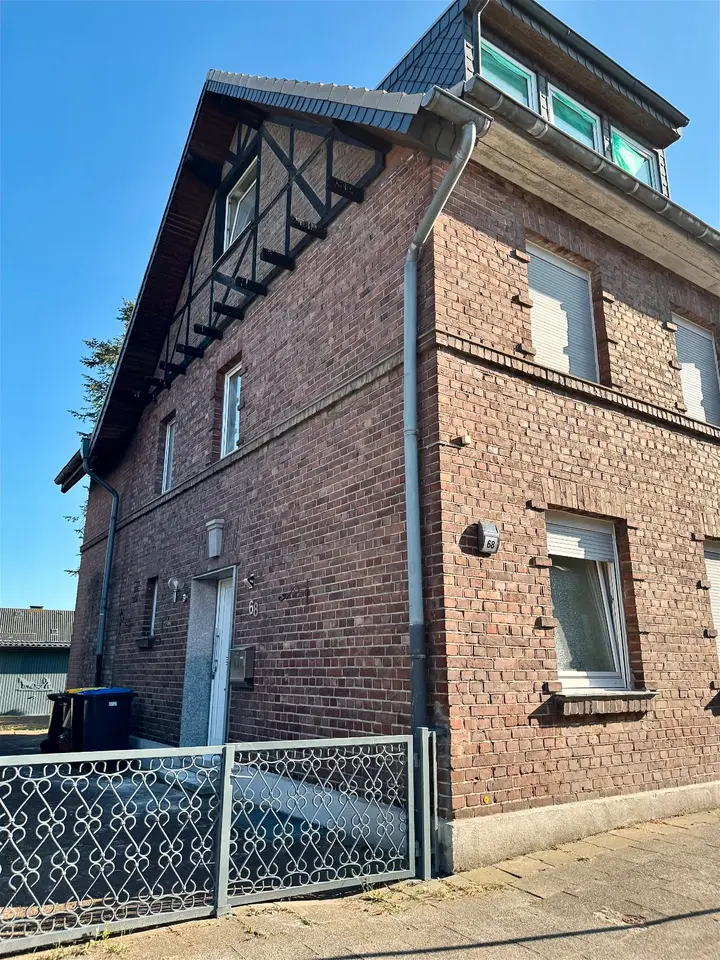 5 Zimmer Haus mit 133 m² in Dinslaken – Bild 2