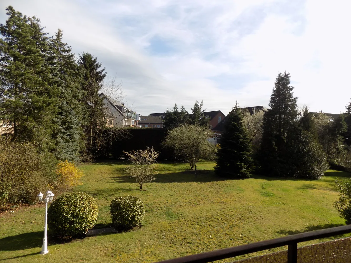 1 room apartment with 32 m² in Ratingen – Photo 5