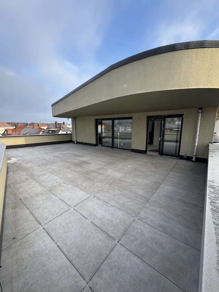 3 Zimmer Wohnung mit 137 m² in Paderborn – Bild 4