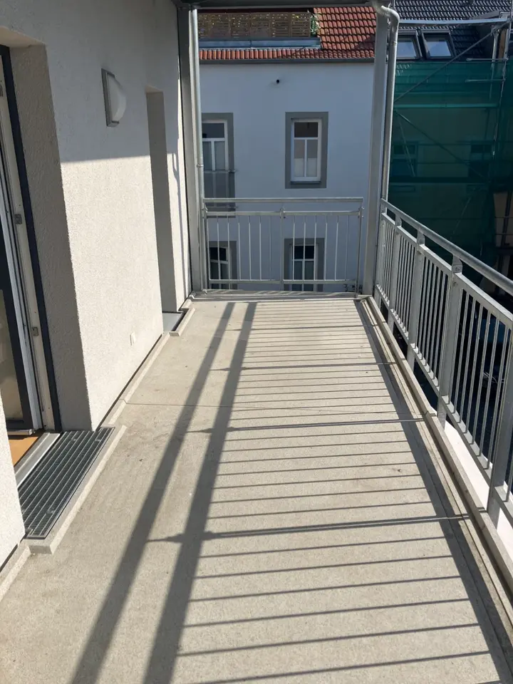 2 Zimmer Wohnung mit 49 m² in Coswig – Bild 8