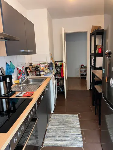 3 Zimmer Wohnung mit 80 m² in Karlsruhe – Bild 1