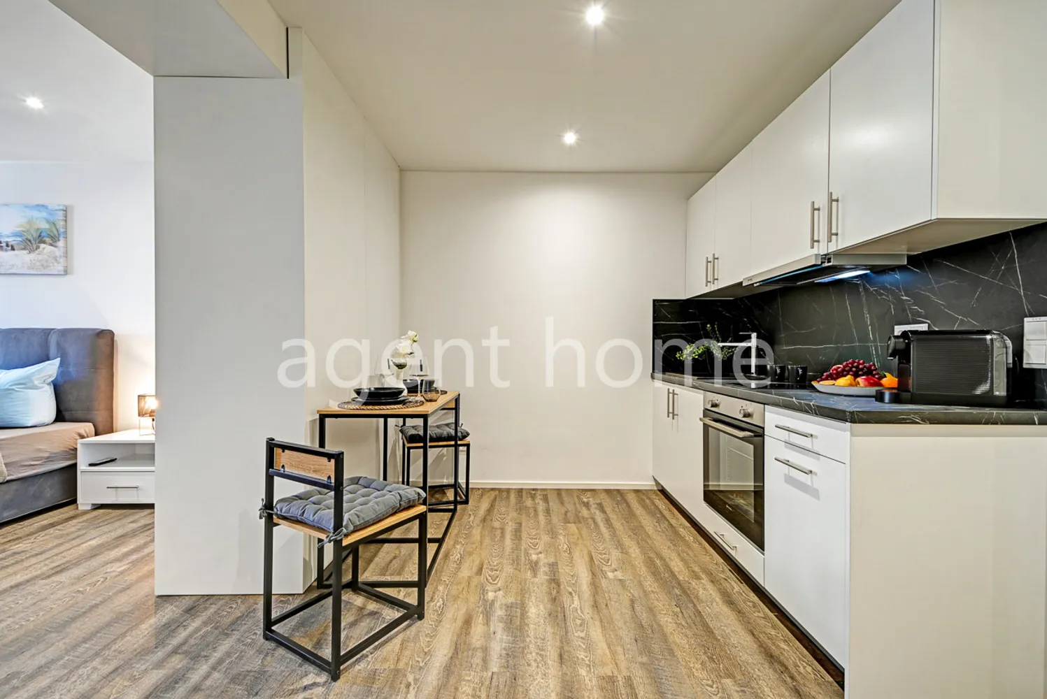 1 Zimmer Wohnung mit 33 m² in Reutlingen – Bild 9