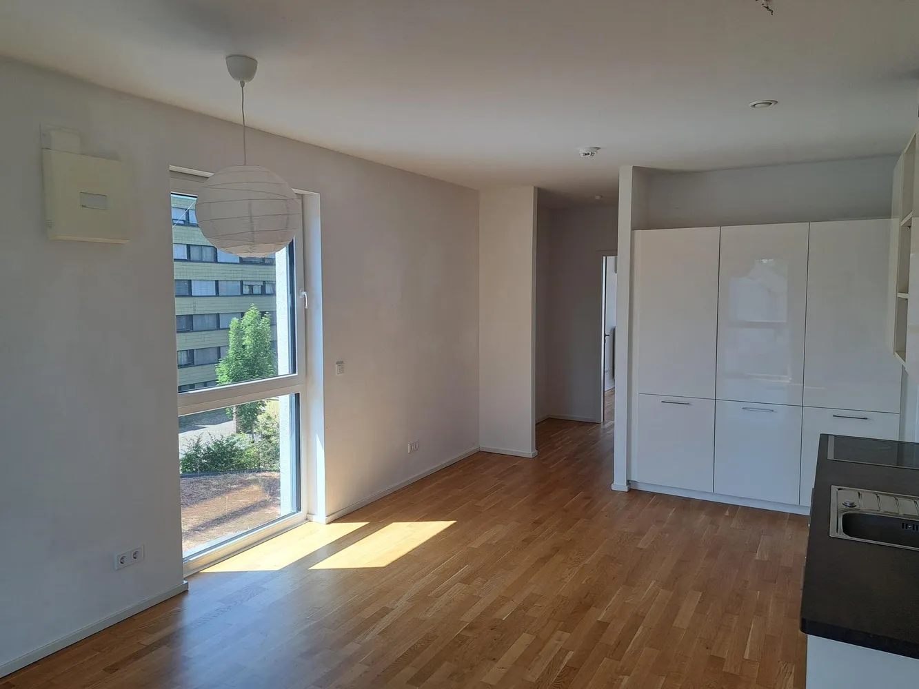 2 Zimmer Wohnung mit 55 m² in Trier – Bild 5