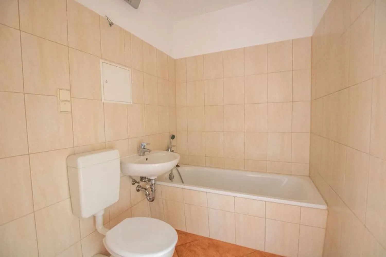 1 Zimmer Wohnung mit 32 m² in Halle (Saale) – Bild 7