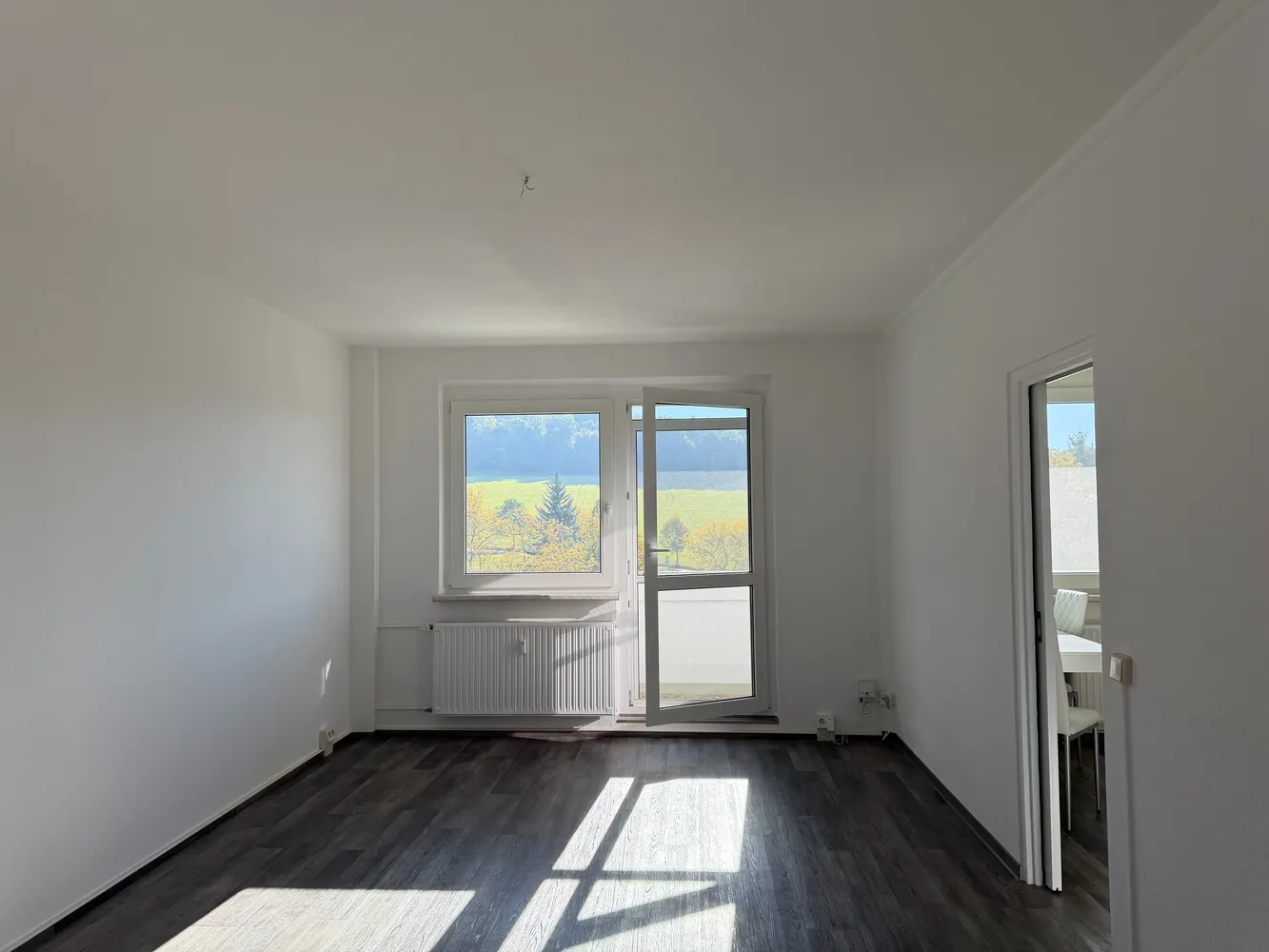 3 Zimmer Wohnung mit 69 m² in Löbau – Bild 7