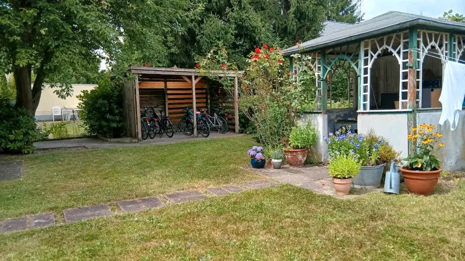 3 Zimmer Wohnung mit 45 m² in Bielefeld – Bild 10