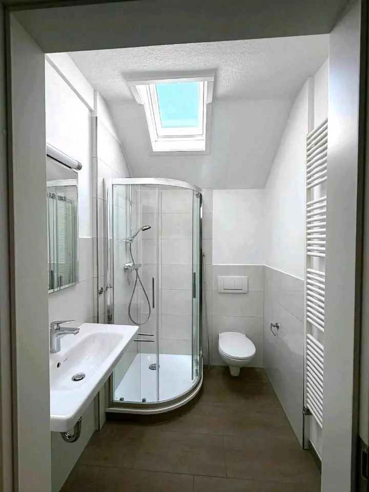 4 room apartment with 115 m² in Celle – Photo 7