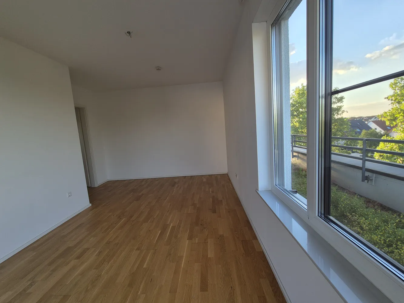 3 Zimmer Wohnung mit 88 m² in Mannheim – Bild 12