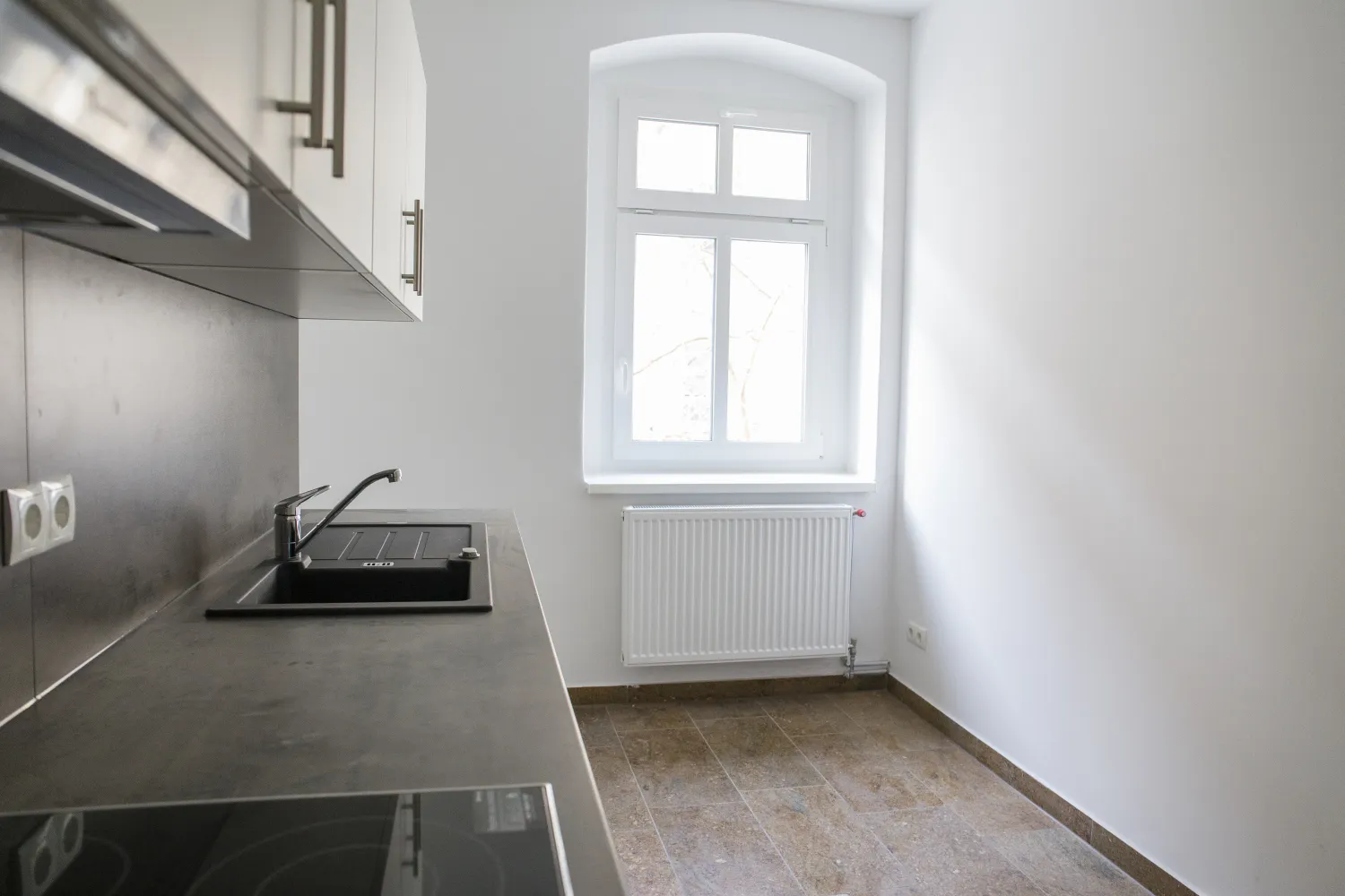 3 Zimmer Wohnung mit 85 m² in Berlin – Bild 2