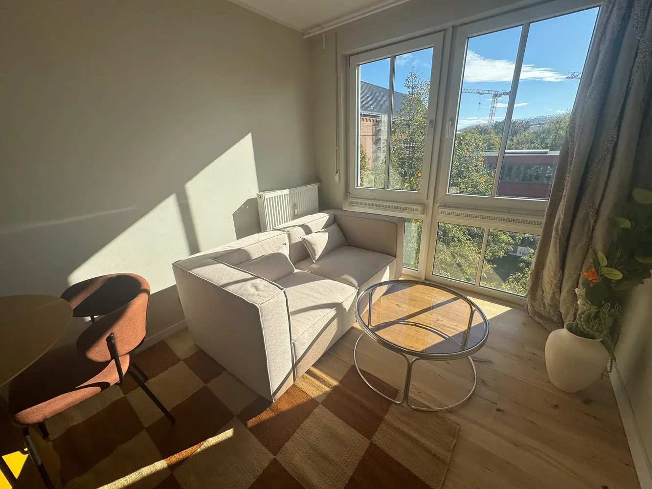 2 Zimmer Wohnung mit 38 m² in Berlin – Bild 5