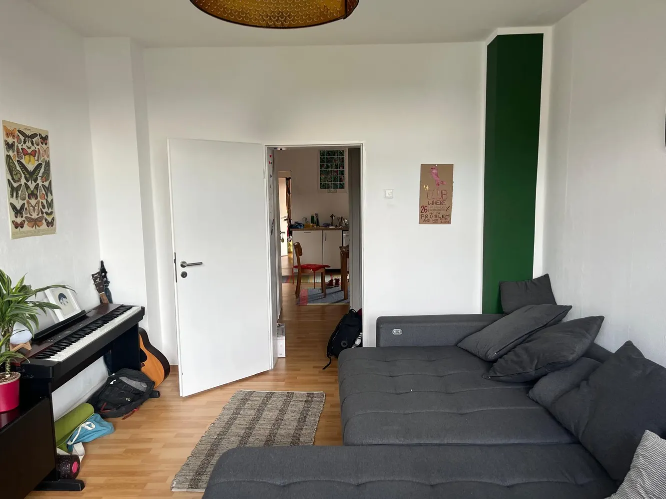 2 Zimmer Wohnung mit 58 m² in Dortmund – Bild 3