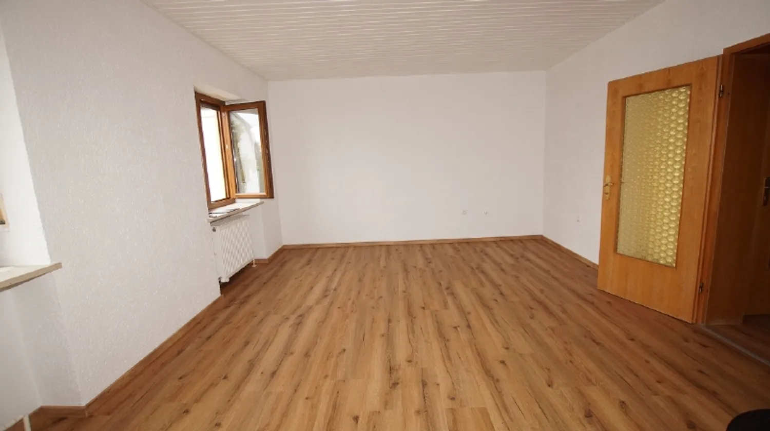 3 Zimmer Wohnung mit 90 m² in Straubing – Bild 4
