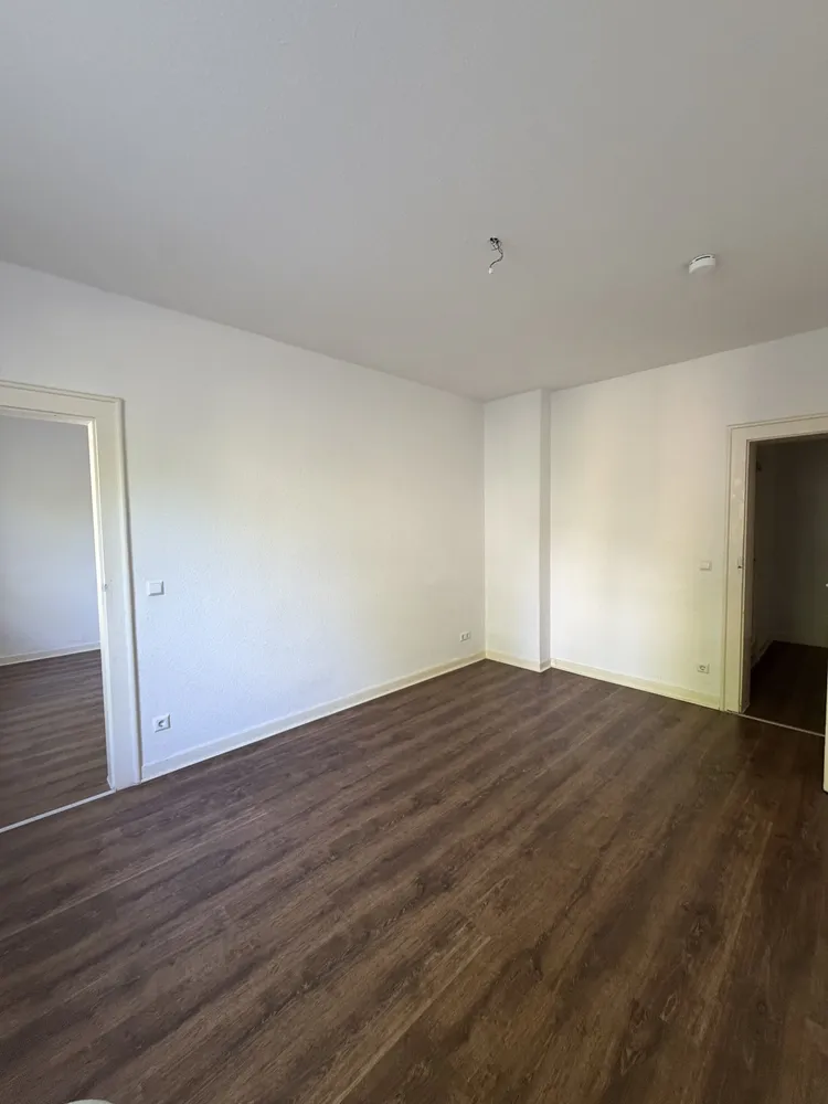 2 room apartment with 65 m² in Hanover – Photo 9