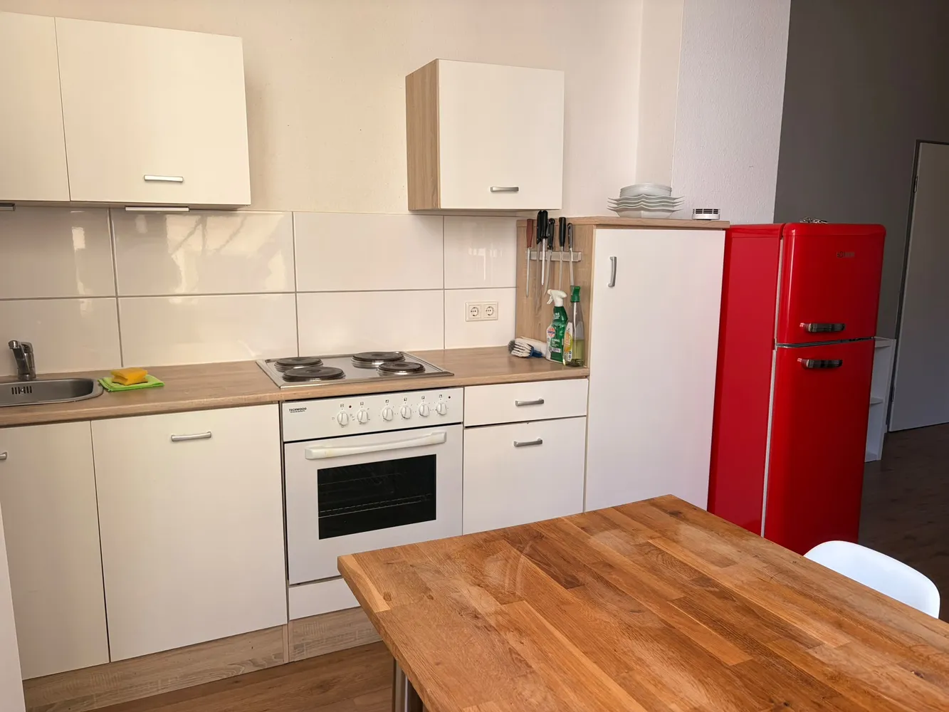 1 Zimmer Wohnung mit 34 m² in Wuppertal – Bild 2