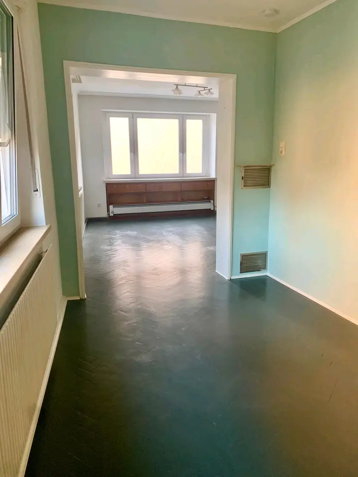 4 Zimmer Wohnung mit 70 m² in Augsburg – Bild 3