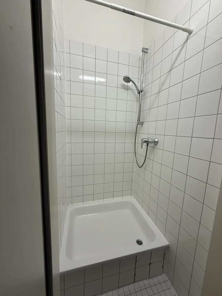 2 Zimmer Wohnung mit 33 m² in Hamburg – Bild 5