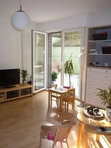 3 Zimmer Wohnung mit 88 m² in Neuss – Bild 3