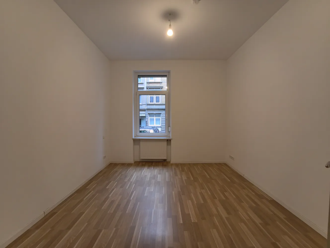 3 Zimmer Wohnung mit 64 m² in Karlsruhe – Bild 3