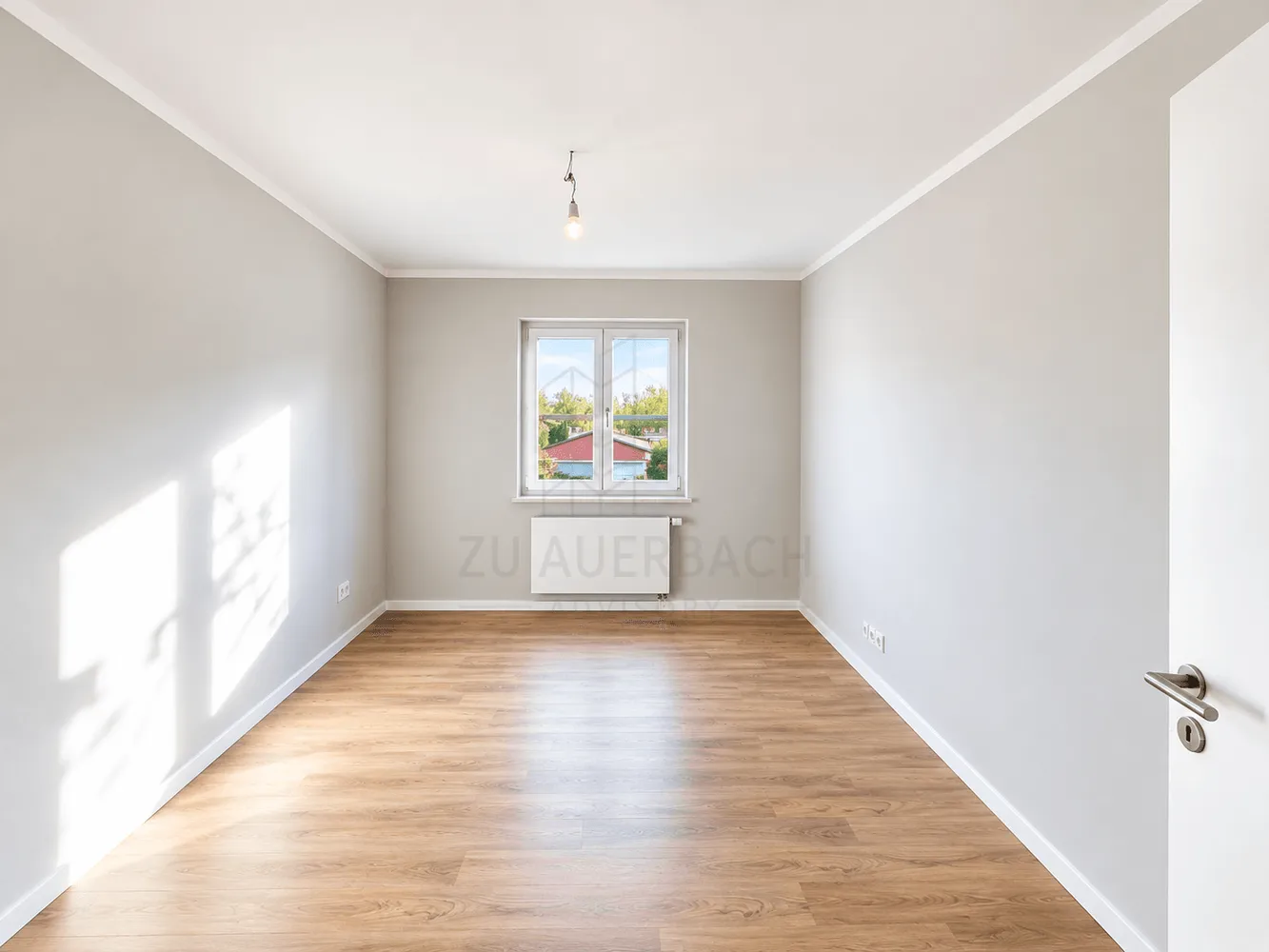 2 Zimmer Wohnung mit 41 m² in Dresden – Bild 3