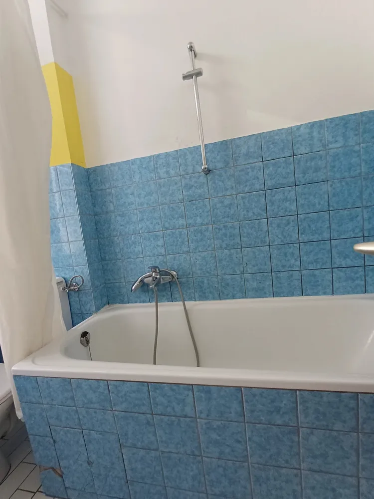 1 Zimmer Wohnung mit 37 m² in Köln – Bild 5