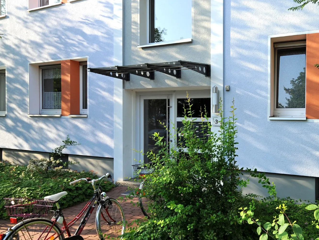 3 Zimmer Wohnung mit 71 m² in Hannover – Bild 11