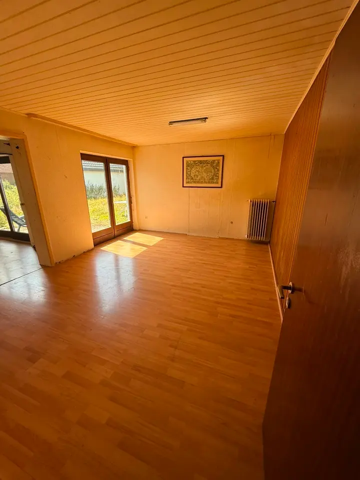3 Zimmer Wohnung mit 101 m² in Stade – Bild 1