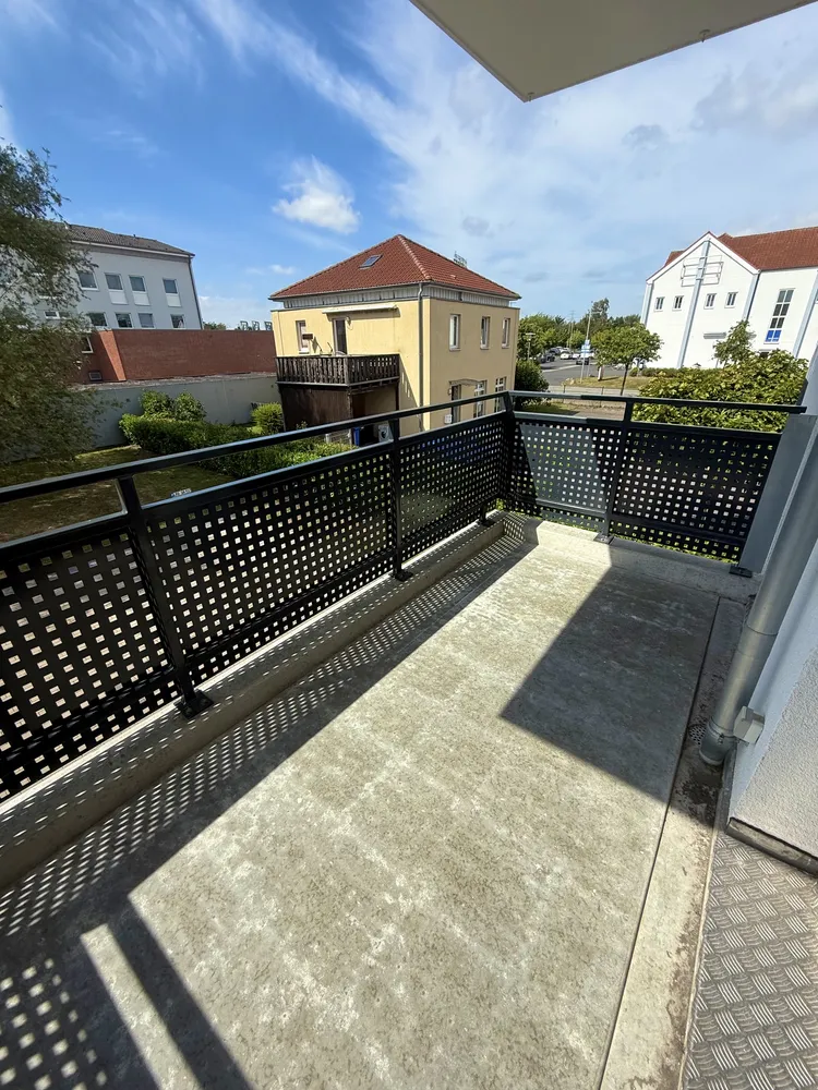 3 Zimmer Wohnung mit 86 m² in Güstrow – Bild 6