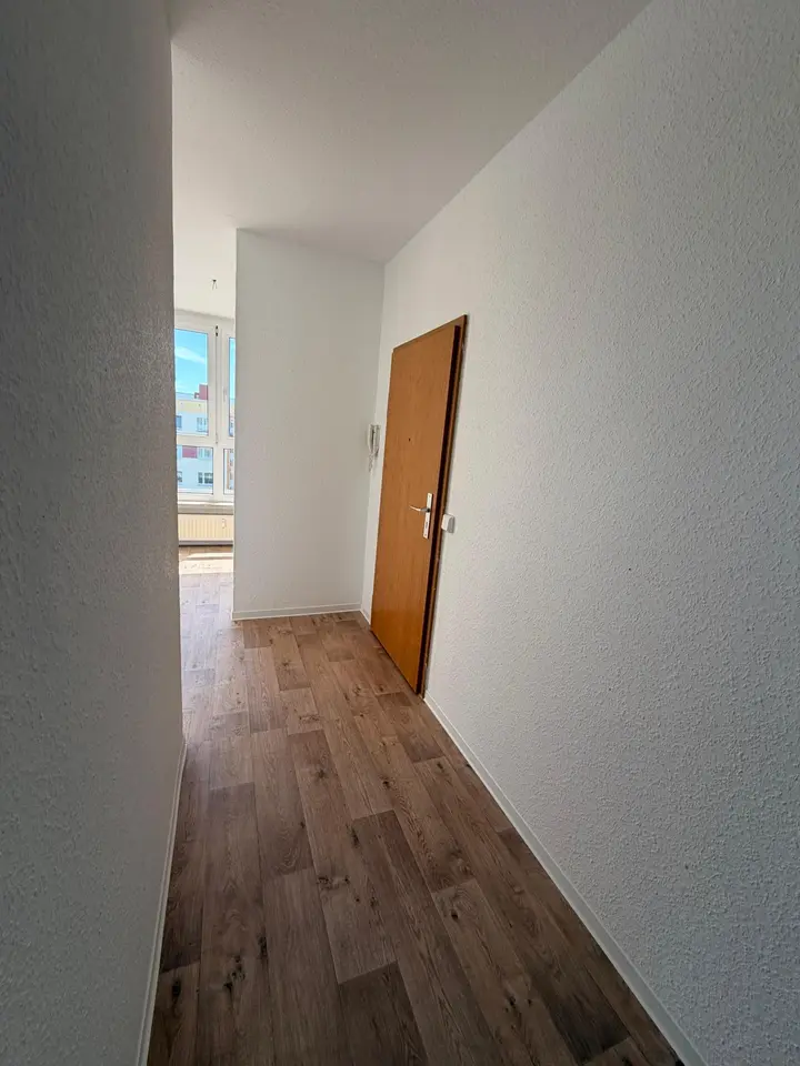 2 Zimmer Wohnung mit 55 m² in Rostock – Bild 9